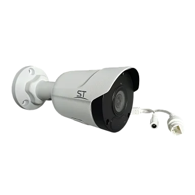 Space Technology ST-VA5643 PRO STARLIGHT (2,8mm) IP Видеокамера 5 Мп, объектив 2,8 мм