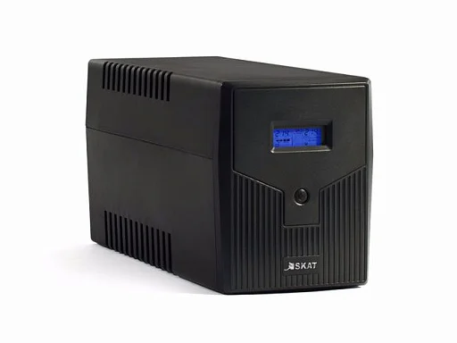 Источники бесперебойного питания Бастион SKAT-UPS 1500/900