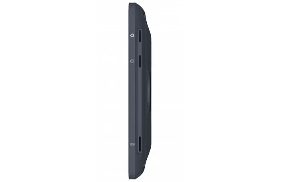 Монитор видеодомофона Slinex SM-07MHD Graphite