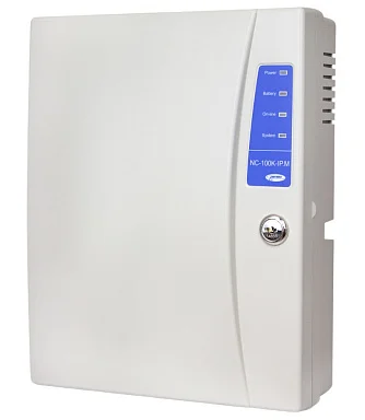 Parsec NC-100K-IP.M