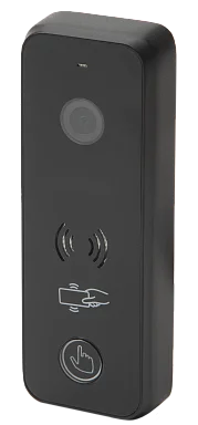 Вызывная панель Tantos iPanel 2 HD EM (Black)