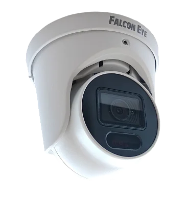 Falcon Eye FE-MHD-D2-25 - HD Видеокамера  2 Мп, объектив 2,8 мм