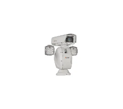 iFlow F-IP-4223CHSZ40/W IP Видеокамера 2 Мп, объектив 6-240 мм