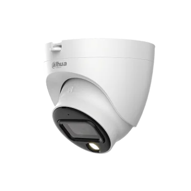 Dahua DH-HAC-HDW1239TLQP-A-LED-0280B-S3 - HD Видеокамера  2 Мп, объектив 2,8 мм