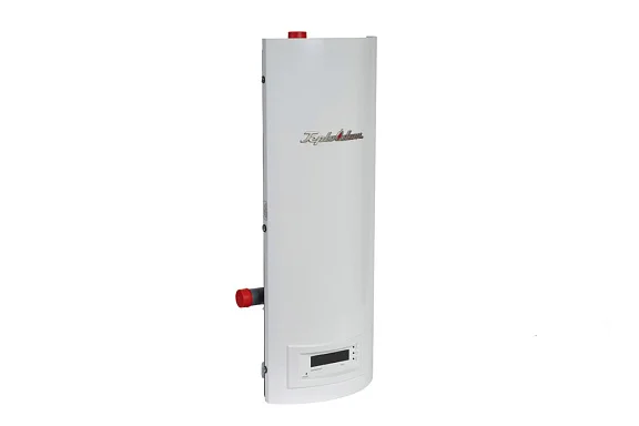 Бастион Teplodom i-TRM SILVER - 12