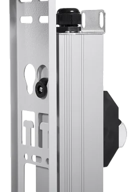 Rem R-2MC3-3x16-36xC13-MCL-1820-3-3PN Вертикальный блок розеток 19" , до 16А