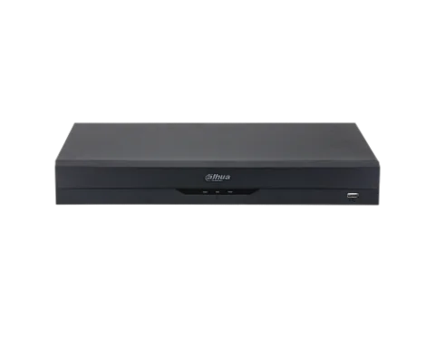Гибридный видеорегистратор (XVR) Dahua DH-XVR5232AN-I3/T