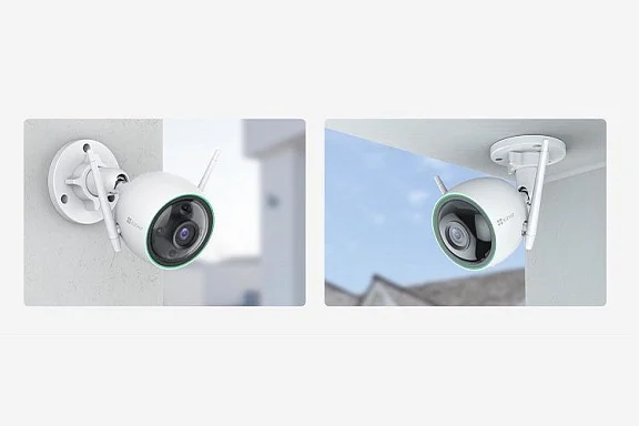 Ezviz CS-C3N (A0-3G2WFL1) (2.8 mm) - IP Видеокамера  2 Мп, объектив 2,8 мм