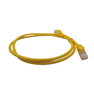 Патч-корд Space Technology UTP ST-ПК-4/100 (1м.)