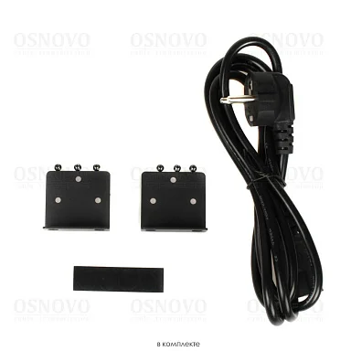 OSNOVO SW-24G4X-2L