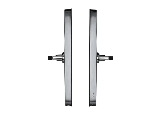 Novicam Smart Slim SILVER Novilock v.4203