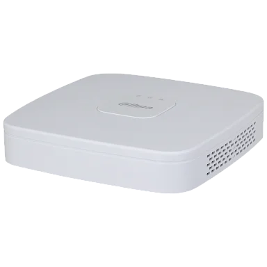Гибридный видеорегистратор (XVR) Dahua DH-XVR4104C-I/T