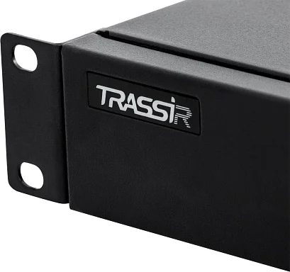 IP Видеорегистратор (NVR) TRASSIR MiniNVR AF 32 v2