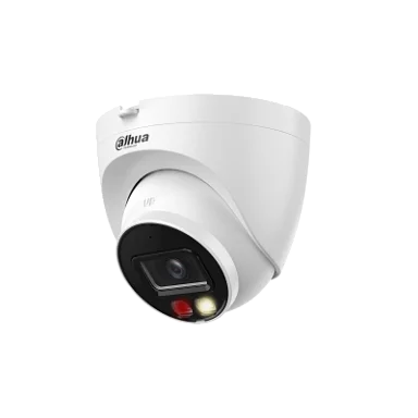 Dahua DH-IPC-HDW2449TP-S-LED-0280B-PRO - IP Видеокамера  4 Мп, объектив 2,8 мм