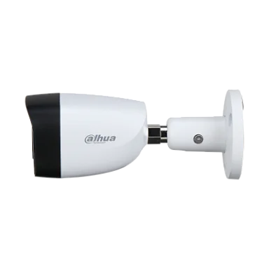 Dahua DH-HAC-HFW1231CMP-A-0360B - HD Видеокамера  2 Мп, объектив 3,6 мм