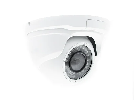 Optimus EL IDm2.1(2.8)A_V.5 - IP Видеокамера  2,1 Мп, объектив 2,8 мм