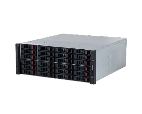 Dahua DHI-IVSS7124-8I