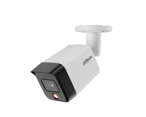 Dahua DH-IPC-HFW1839TCP-A-IL-0280B-S6 IP Видеокамера 8 Мп, объектив 2,8 мм