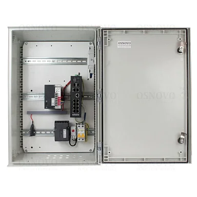 OSNOVO OSP-46T1(SW-80822/ILR)