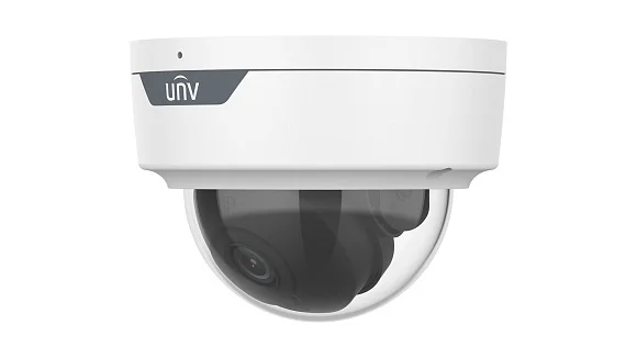 Uniview IPC322SS-ADF40K-I1 IP Видеокамера 2 Мп, объектив 4 мм