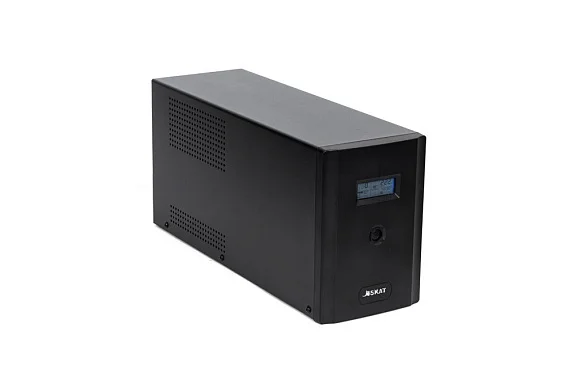 Источники бесперебойного питания Бастион SKAT-UPS 3000/1800