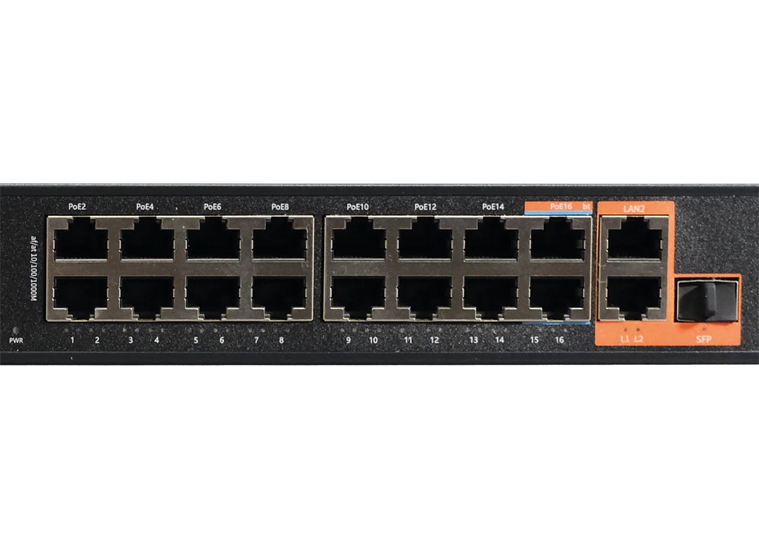TSn-16FP18G2S1 — фото 4