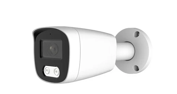 AltCam ICF41IR(RU) IP Видеокамера 4 Мп, объектив 2,8 мм