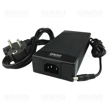 Блок питания OSNOVO PS-57114  57 В / 2А