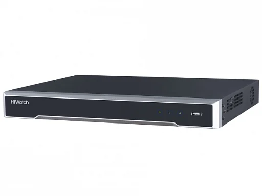 IP Видеорегистратор (NVR) HiWatch NVR-208M-K