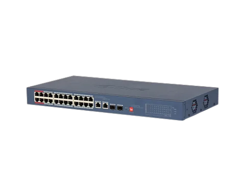 Коммутатор Dahua DH-CS4226-24ET-375-V2