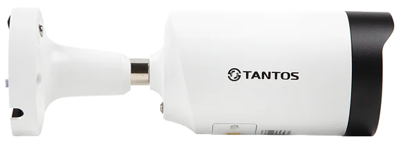 Tantos TSi-Pe25VP - IP Видеокамера  2 Мп, объектив 2,8-12 мм