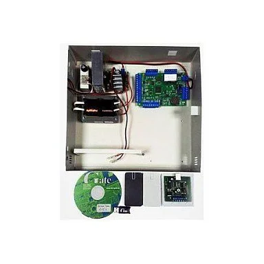 Турникет Gate IP Электронная проходная Gate-C04