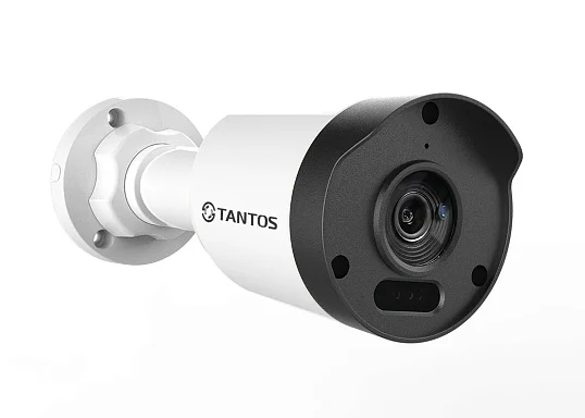 Tantos TSc-P2FA - HD Видеокамера  2 Мп, объектив 3,6 мм
