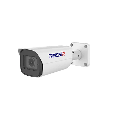 TRASSIR TR-D2323WDZIR7 2.7-13.5 - IP Видеокамера  2 Мп, объектив 2,7-13,5 мм