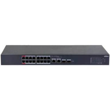 Коммутатор Dahua DH-CS4218-16ET-135