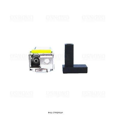 OSNOVO SFP-S1LC13-G-1550-1310-I