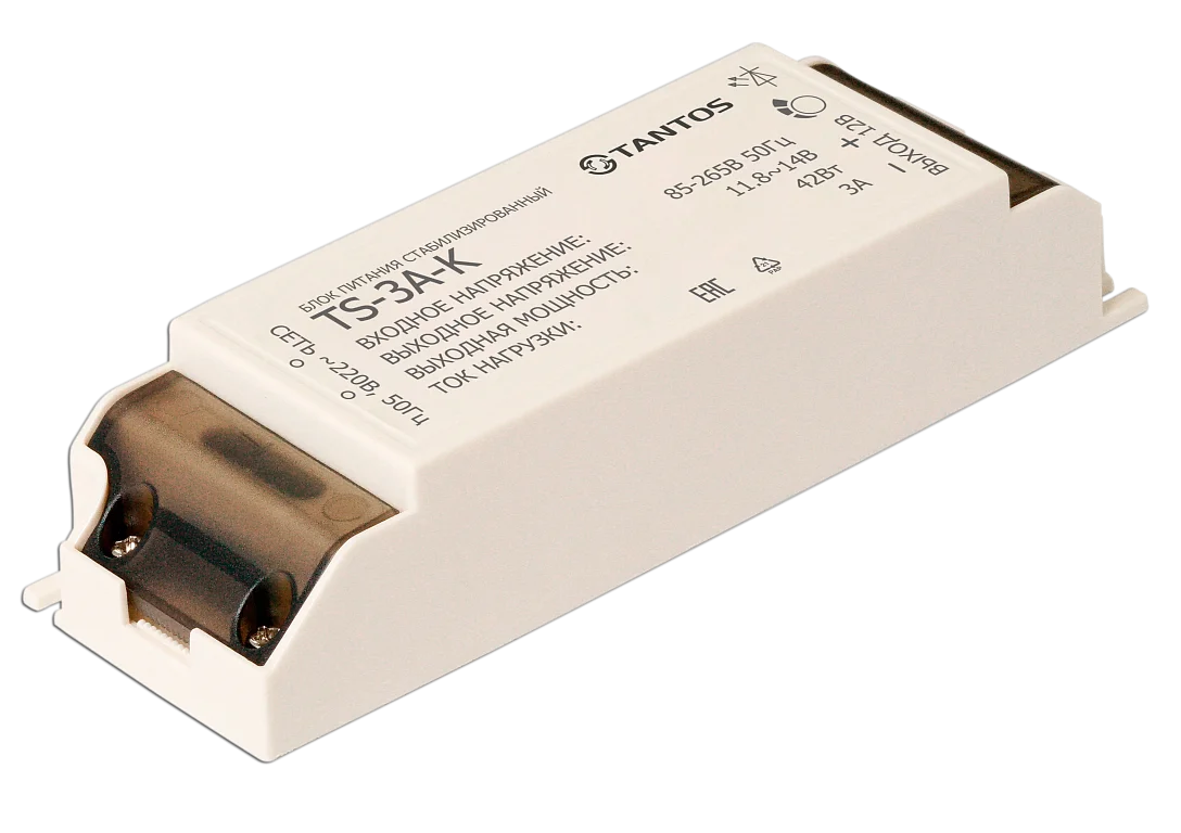 TS-3A-K