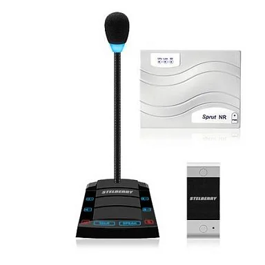 STELBERRY SX-510/1