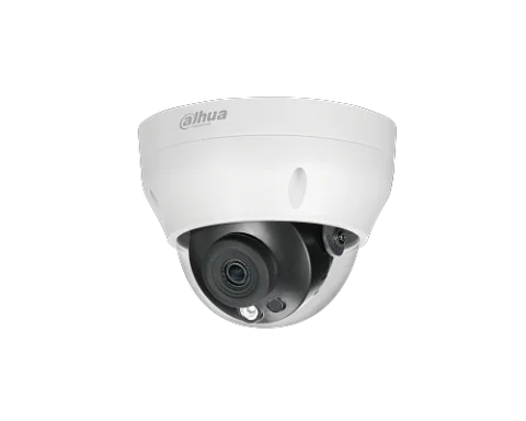 Dahua DH-IPC-HDPW1431R1P-0280B-S4 - IP Видеокамера  4 Мп, объектив 2,8 мм