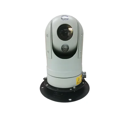 Dahua DHI-MPTZ1100-2030RA-NT - IP Видеокамера  2 Мп, объектив 4,5-135 мм