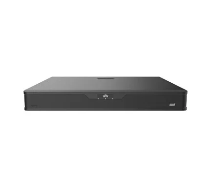 IP Видеорегистратор (NVR) Uniview NVR302-09B-IQ