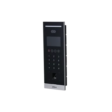 Вызывная панель Dahua DHI-VTO6541H-S2