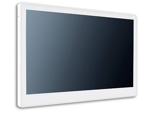 Монитор видеодомофона Tantos Stark HD SE Tuya (white) UR