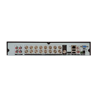 Гибридный видеорегистратор (XVR) Space Technology ST-HVR-S1605/4X21