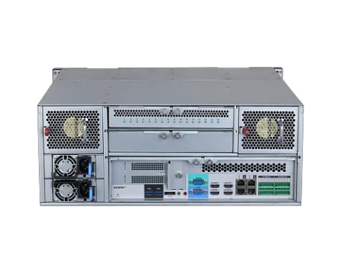 Dahua DHI-IVSS7124DR-16I