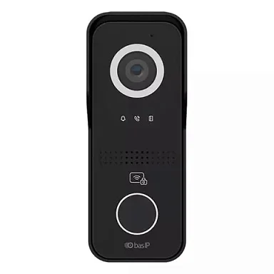 Вызывная панель BAS-IP AV-06M BLACK