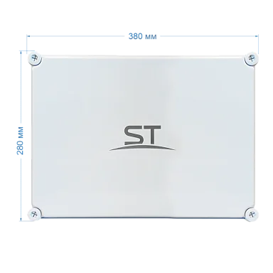 Источники бесперебойного питания Space Technology ST-ББП-225/52 POE X