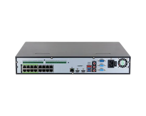 Dahua DHI-NVR5432-16P-XI