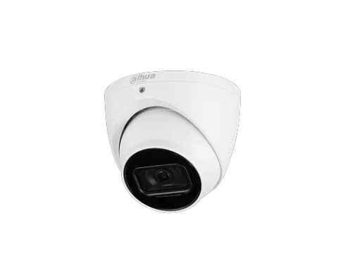 Dahua DH-IPC-HDW3441EMP-S-0360B-S2 IP Видеокамера 4 Мп, объектив 3,6 мм