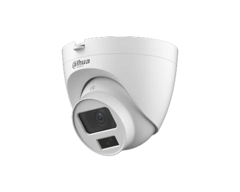 Dahua DH-HAC-HDW1200CLQP-IL-A-0360B-S6 HD Видеокамера 2 Мп, объектив 3,6 мм